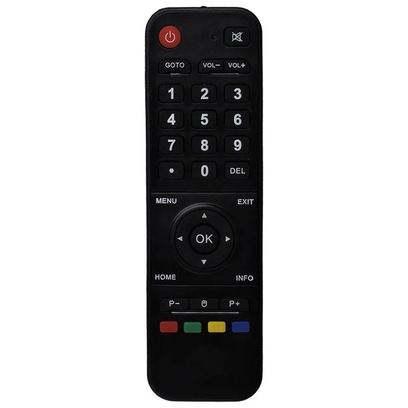 Universal Remote for HTV Box 3/5 – 7454 Receiver: Reliable Control Accessory