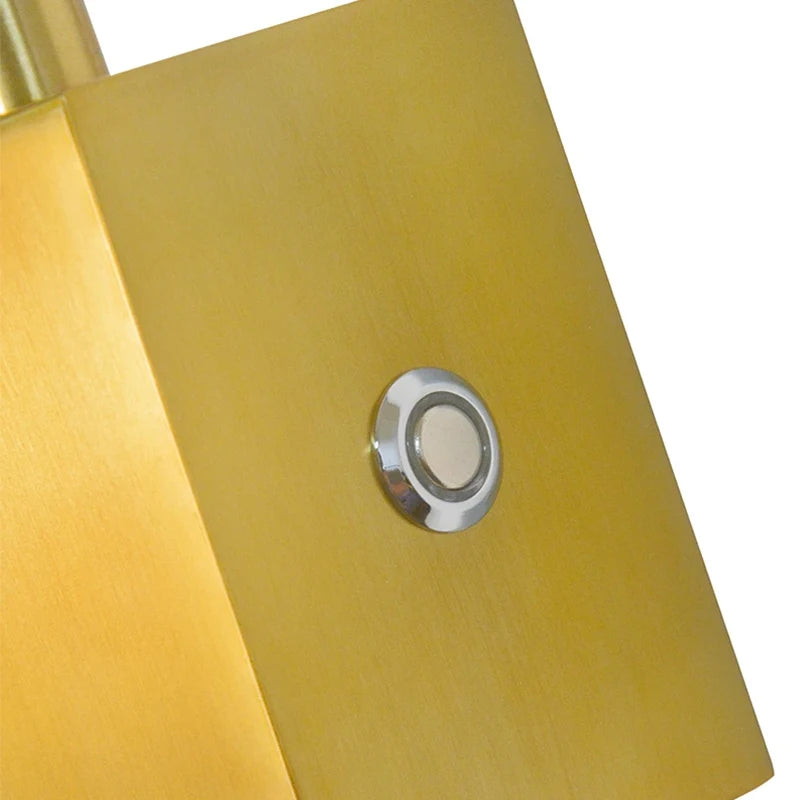 GlowScape LED Wall Light