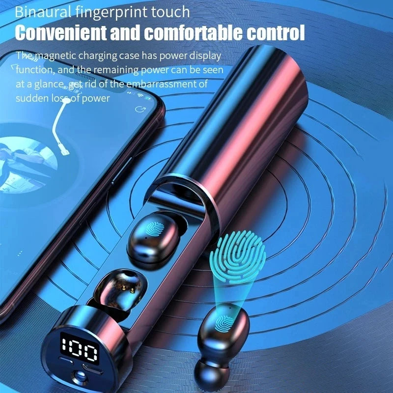 N21 PureTune Wireless