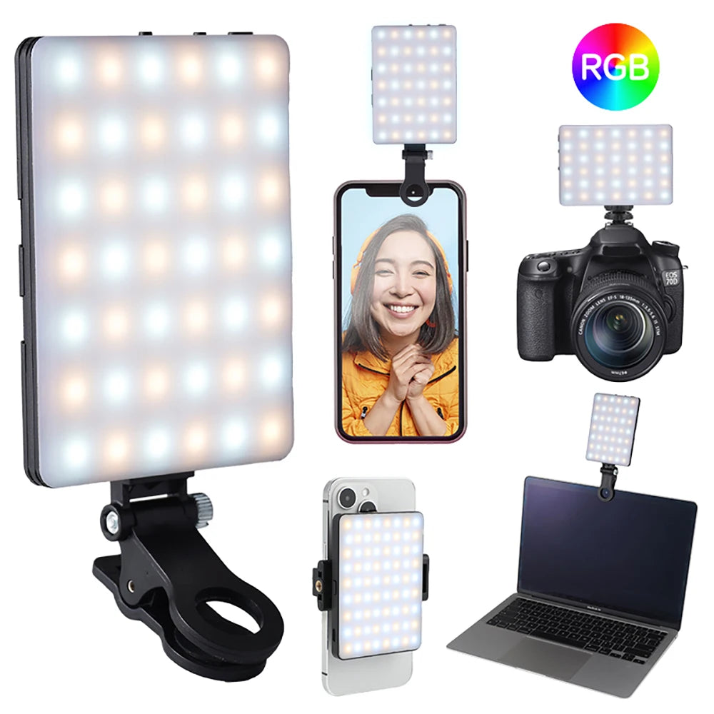 ClipBeam Pocket Light
