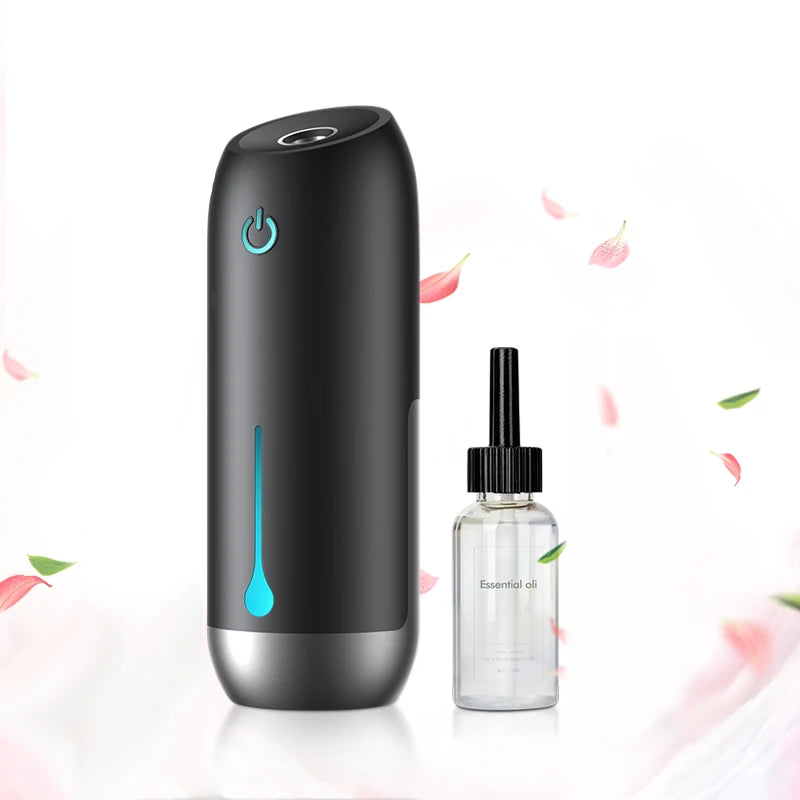 AromaGlow Wall-Mount Diffuser