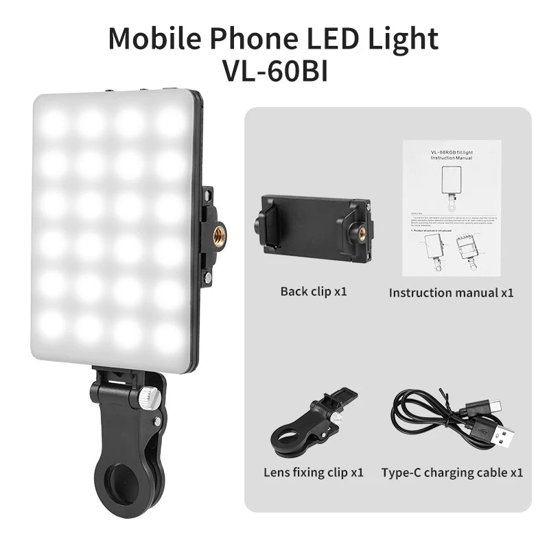 ClipBeam Pocket Light
