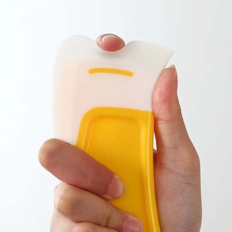 CleanSweep Silicone Spatula