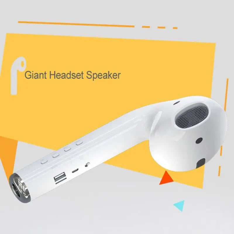SoundTitan Bluetooth Speaker