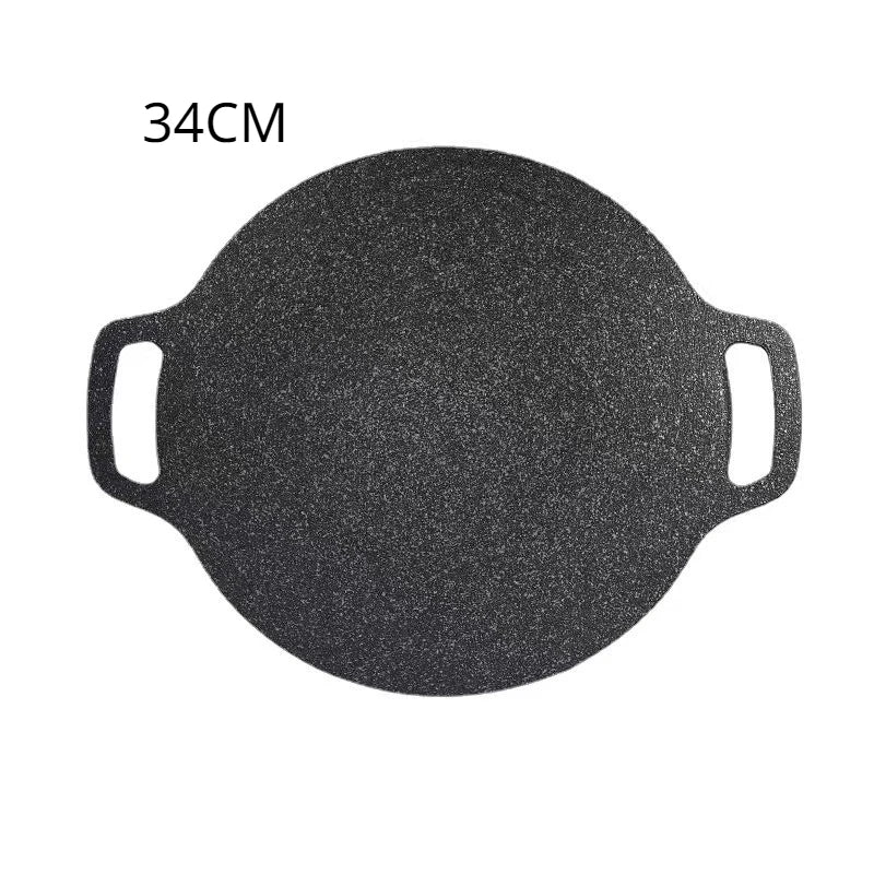 SizzleMate Non-Stick Grill
