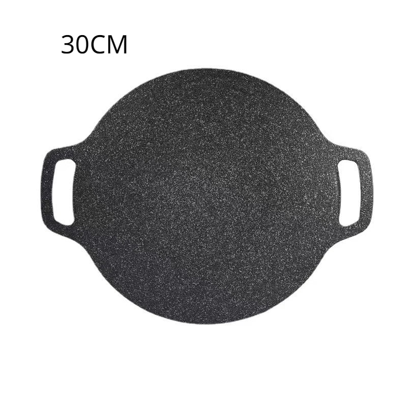 SizzleMate Non-Stick Grill