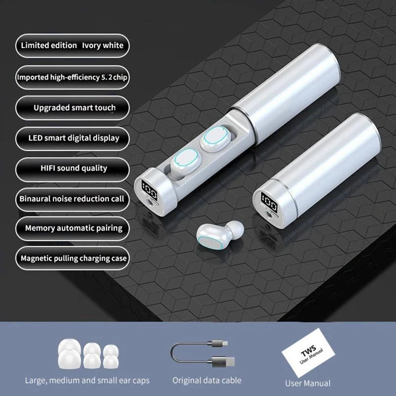 N21 PureTune Wireless