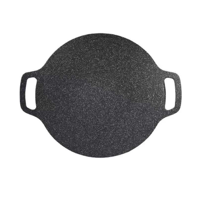 SizzleMate Non-Stick Grill