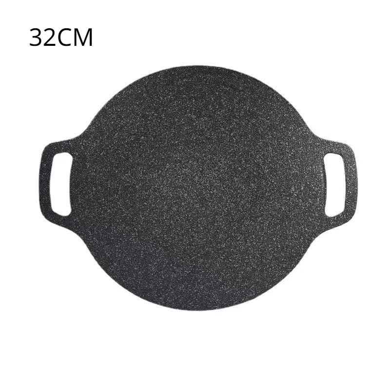 SizzleMate Non-Stick Grill