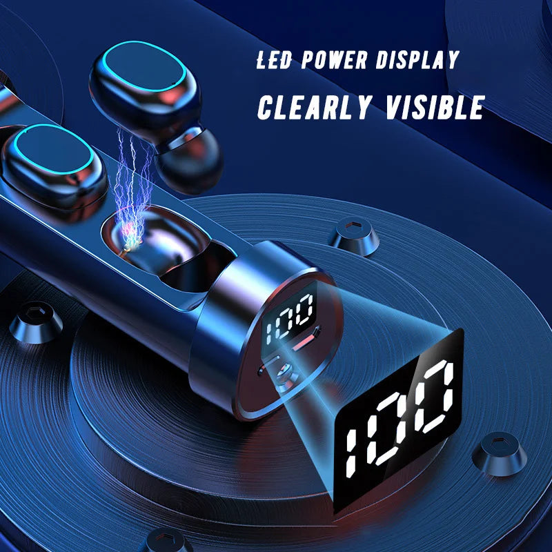 N21 PureTune Wireless