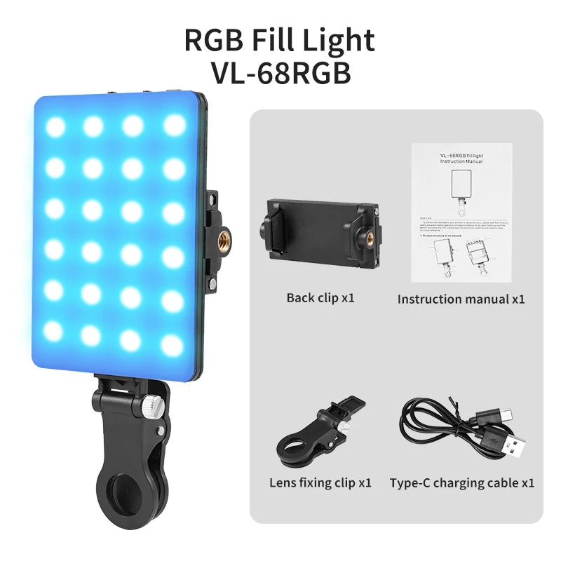 ClipBeam Pocket Light