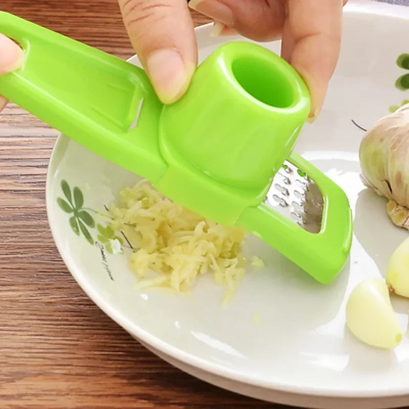 KitchenMince Garlic Tool