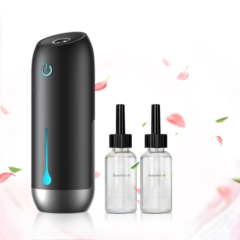 AromaGlow Wall-Mount Diffuser