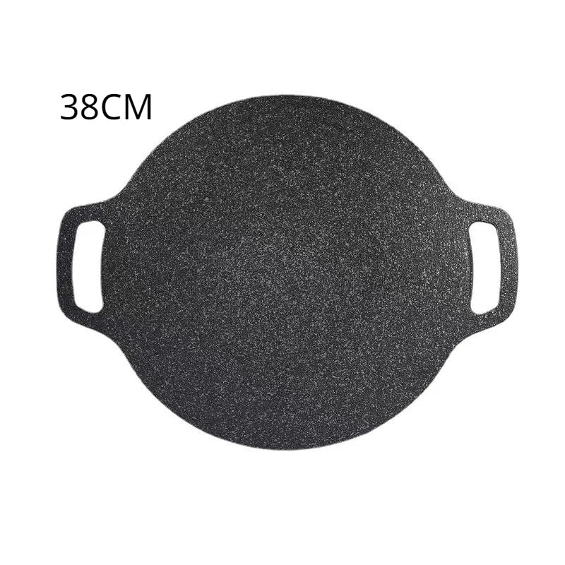 SizzleMate Non-Stick Grill