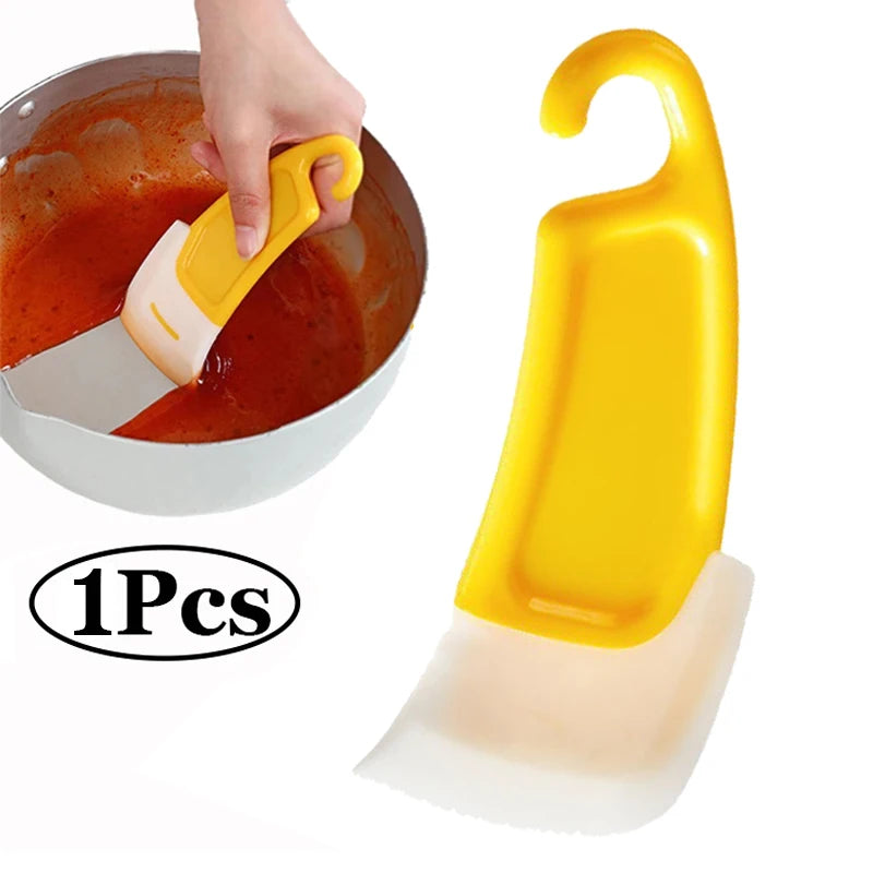 CleanSweep Silicone Spatula