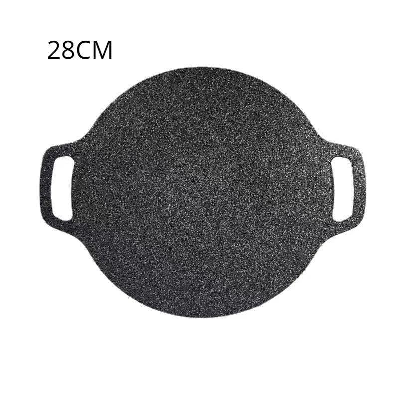 SizzleMate Non-Stick Grill