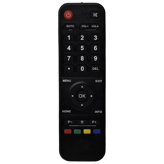 Universal Remote for HTV Box 3/5 – 7454 Receiver: Reliable Control Accessory