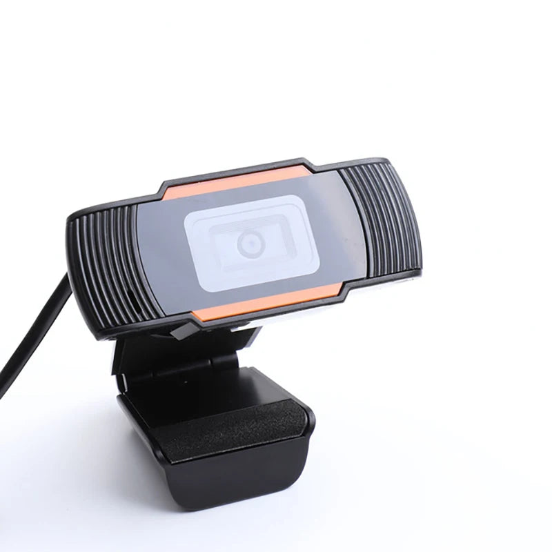 UTHAI D01 Plug-and-Play USB Camera: 1080P/720P/480P Live Streaming & Teaching