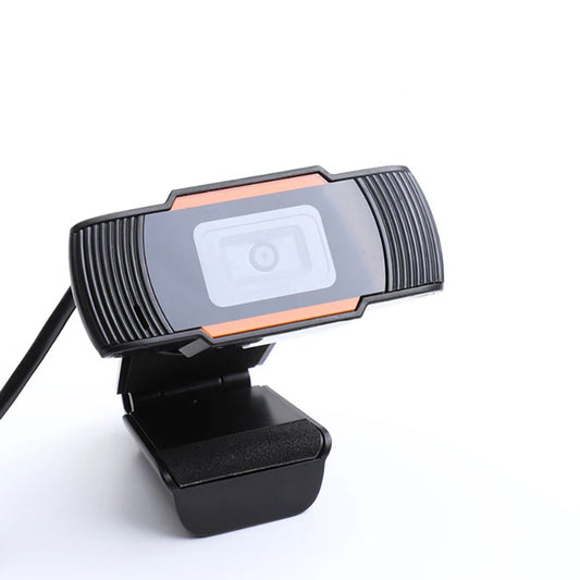 UTHAI D01 Plug-and-Play USB Camera: 1080P/720P/480P Live Streaming & Teaching