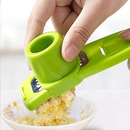 KitchenMince Garlic Tool