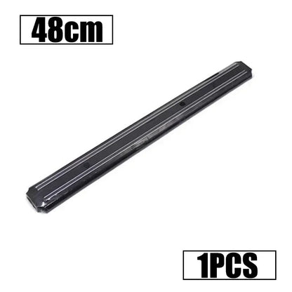 Magnetic MasterRack – Keep Your Knives Safe, Sharp & Stylish