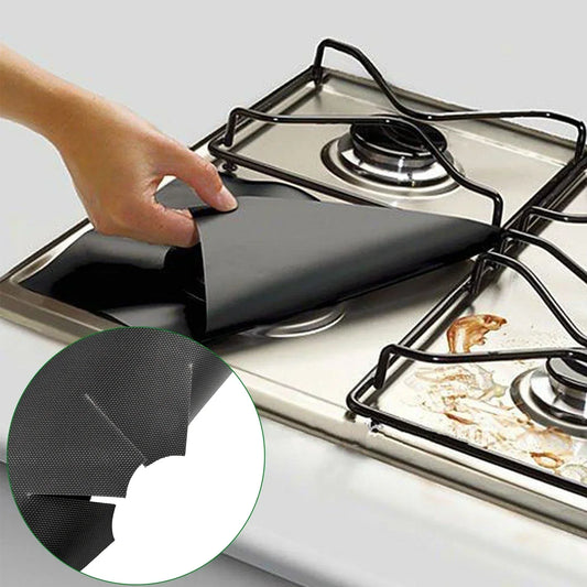 HeatSafe Gas Stove Protectors
