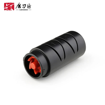 TAIDEA Electric Knife Sharpener Grit 600/1000# Diamond Sharpening stone Accessories  Kitchen Sharpeners Knives Machine EU PLUG