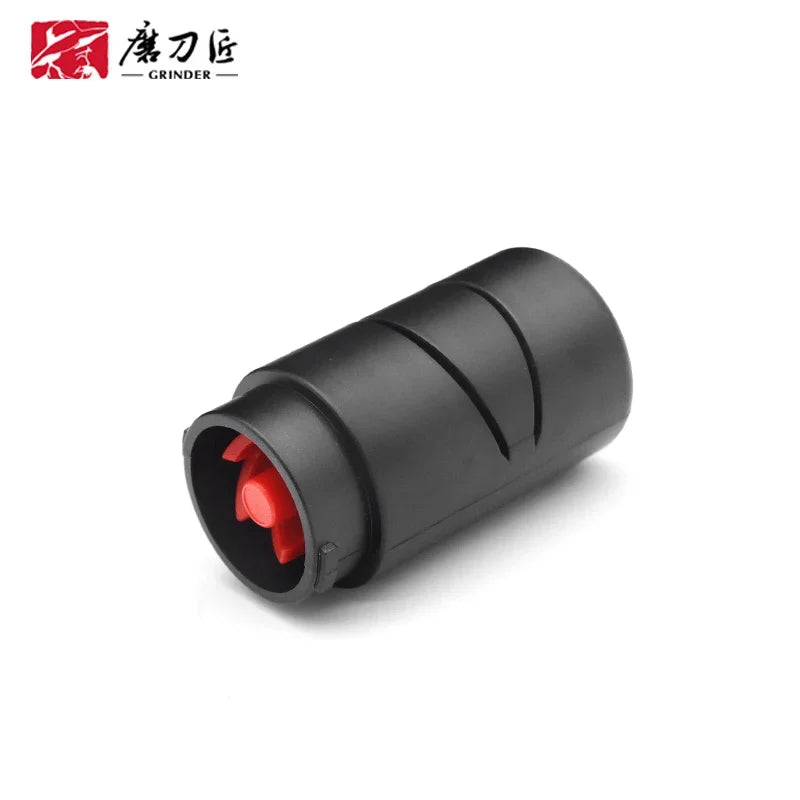 TAIDEA Electric Knife Sharpener Grit 600/1000# Diamond Sharpening stone Accessories  Kitchen Sharpeners Knives Machine EU PLUG