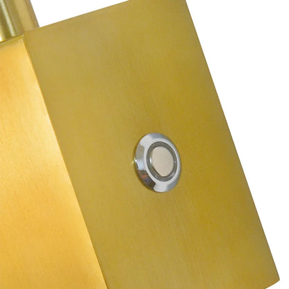 GlowScape LED Wall Light