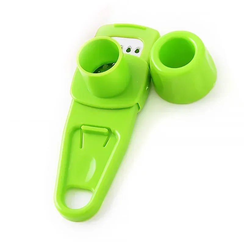 KitchenMince Garlic Tool