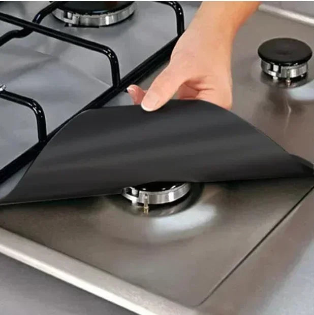 HeatSafe Gas Stove Protectors