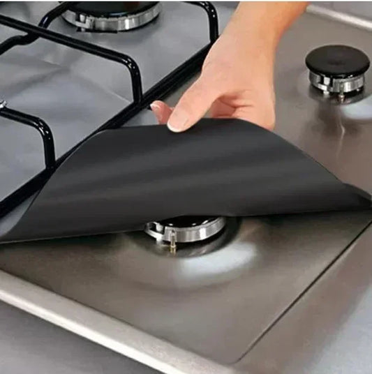 HeatSafe Gas Stove Protectors