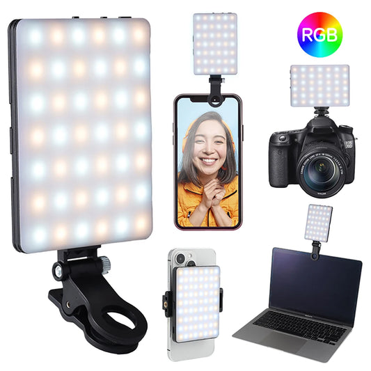 ClipBeam Pocket Light