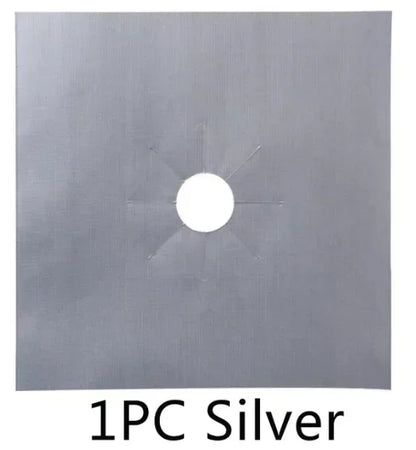 HeatSafe Gas Stove Protectors