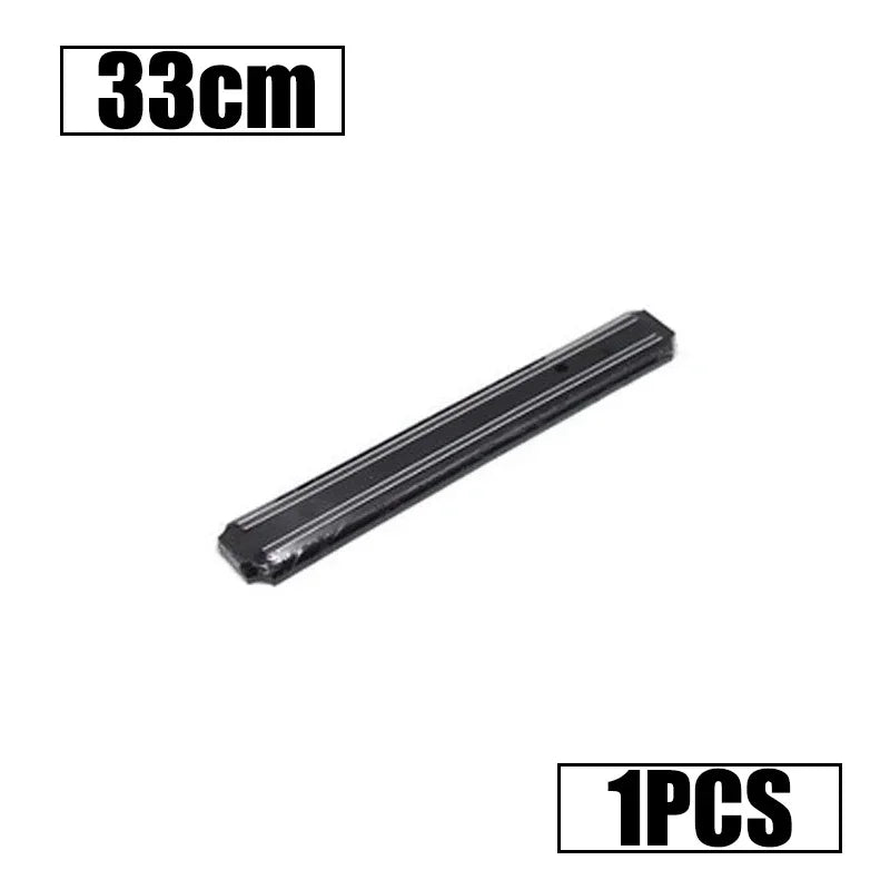 Magnetic MasterRack – Keep Your Knives Safe, Sharp & Stylish