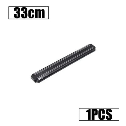 Magnetic MasterRack – Keep Your Knives Safe, Sharp & Stylish