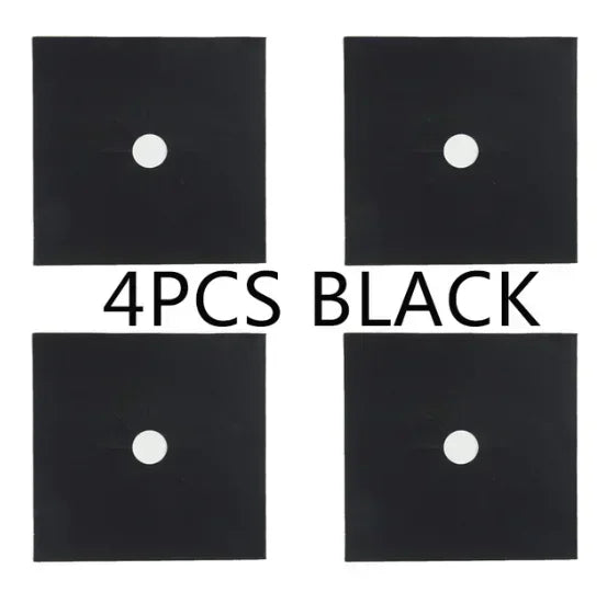 HeatSafe Gas Stove Protectors