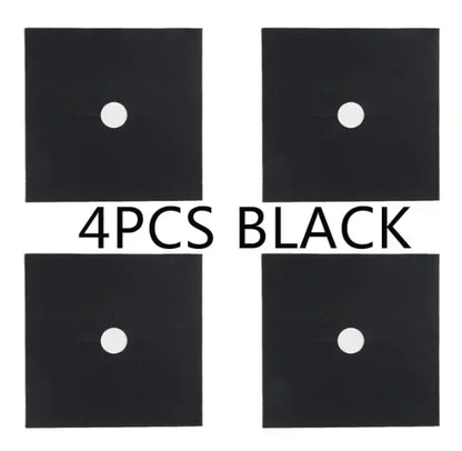 HeatSafe Gas Stove Protectors