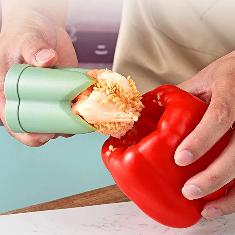 2-in-1 Pep & Core Pro