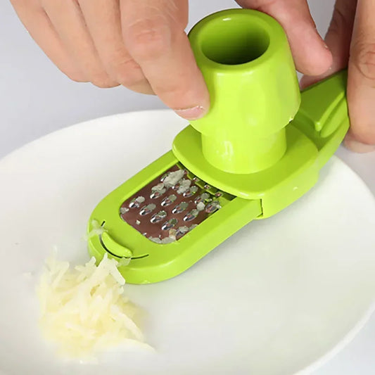 KitchenMince Garlic Tool