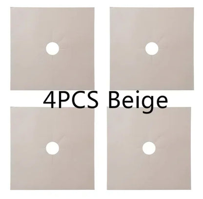 HeatSafe Gas Stove Protectors