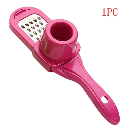 KitchenMince Garlic Tool