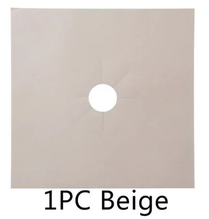 HeatSafe Gas Stove Protectors