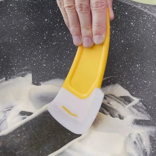 CleanSweep Silicone Spatula