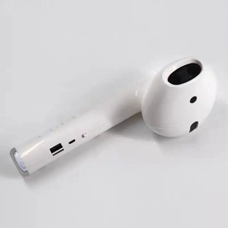 SoundTitan Bluetooth Speaker