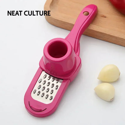 KitchenMince Garlic Tool