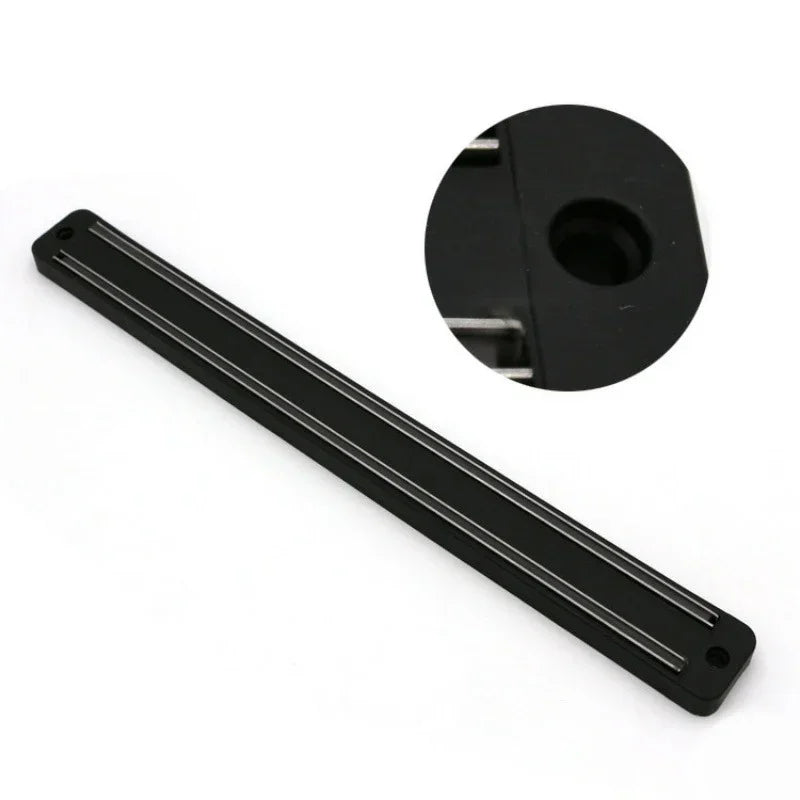 Magnetic MasterRack – Keep Your Knives Safe, Sharp & Stylish