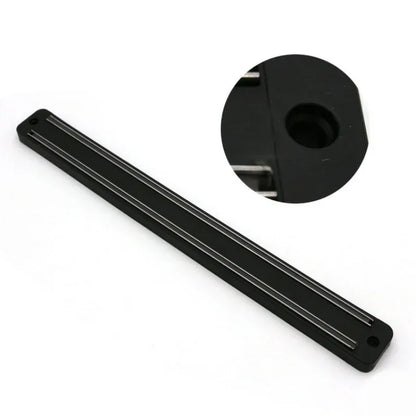 Magnetic MasterRack – Keep Your Knives Safe, Sharp & Stylish