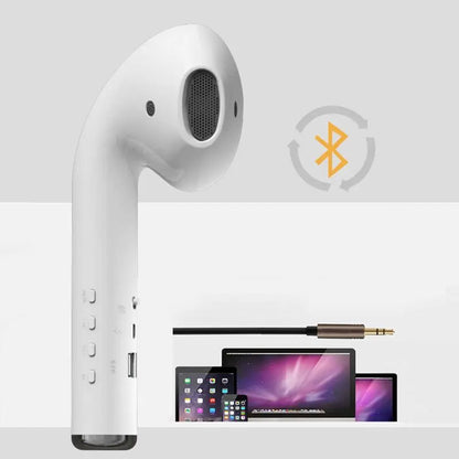 SoundTitan Bluetooth Speaker