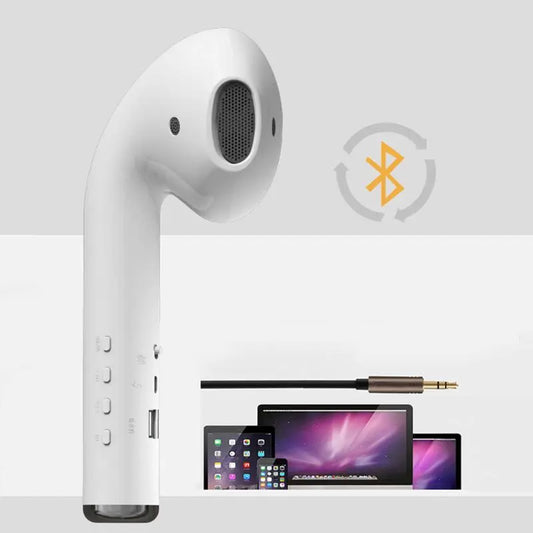 SoundTitan Bluetooth Speaker